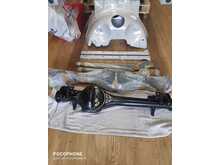 Land Rover 90  - U779