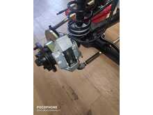 Land Rover 90  - U779