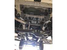 Land Rover 90  - U779