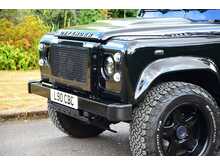 Land Rover Defender 90 TDCi XS - U780