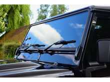 Land Rover Defender 90 TDCi XS - U780