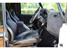 Land Rover Defender 90 TDCi XS - U780