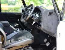 Land Rover Defender 90 TDCi XS - U780