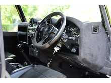 Land Rover Defender 90 TDCi XS - U780