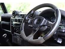 Land Rover Defender 90 TDCi XS - U780