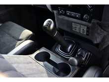 Land Rover Defender 90 TDCi XS - U780