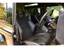 Land Rover Defender 90 TDCi XS - U780