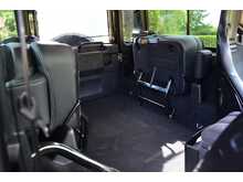 Land Rover Defender 90 TDCi XS - U780