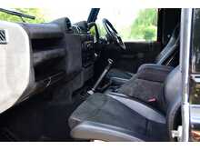 Land Rover Defender 90 TDCi XS - U780