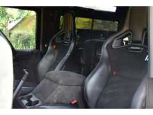 Land Rover Defender 90 TDCi XS - U780