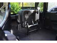 Land Rover Defender 90 TDCi XS - U780