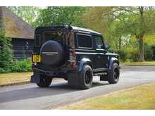 Land Rover Defender 90 TDCi XS - U780