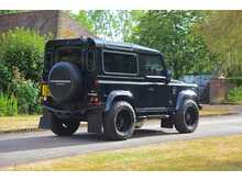 Land Rover Defender 90 TDCi XS - U780