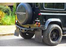 Land Rover Defender 90 TDCi XS - U780
