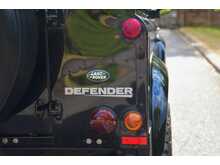 Land Rover Defender 90 TDCi XS - U780