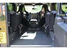 Land Rover Defender 90 TDCi XS - U780