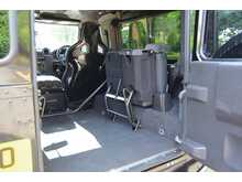 Land Rover Defender 90 TDCi XS - U780