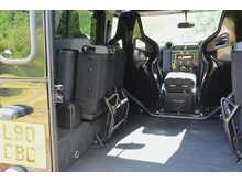 Land Rover Defender 90 TDCi XS - U780