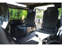Land Rover Defender 90 TDCi XS - U780