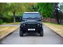 Land Rover Defender 90 TDCi XS - U780
