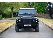Land Rover Defender 90 TDCi XS - U780
