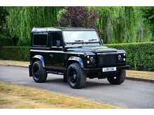 Land Rover Defender 90 TDCi XS - U780