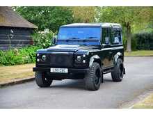 Land Rover Defender 90 TDCi XS - U780