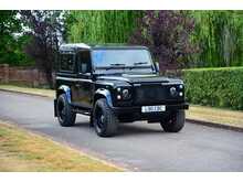 Land Rover Defender 90 TDCi XS - U780