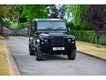 Land Rover Defender 90 TDCi XS - U780