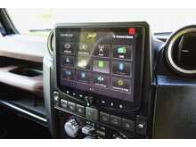 Land Rover Defender 110 TDCi XS - U781