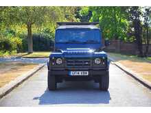 Land Rover Defender 110 TDCi XS - U781