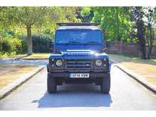 Land Rover Defender 110 TDCi XS - U781