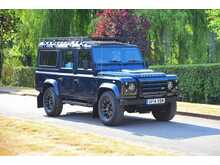 Land Rover Defender 110 TDCi XS - U781