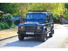 Land Rover Defender 110 TDCi XS - U781