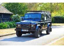 Land Rover Defender 110 TDCi XS - U781