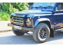 Land Rover Defender 110 TDCi XS - U781