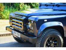Land Rover Defender 110 TDCi XS - U781