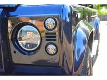 Land Rover Defender 110 TDCi XS - U781