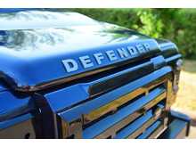 Land Rover Defender 110 TDCi XS - U781
