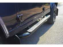 Land Rover Defender 110 TDCi XS - U781