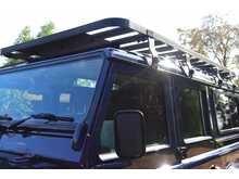 Land Rover Defender 110 TDCi XS - U781