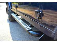 Land Rover Defender 110 TDCi XS - U781