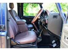 Land Rover Defender 110 TDCi XS - U781