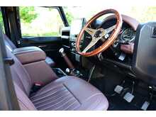 Land Rover Defender 110 TDCi XS - U781