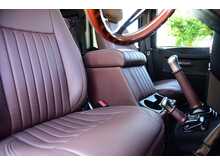Land Rover Defender 110 TDCi XS - U781