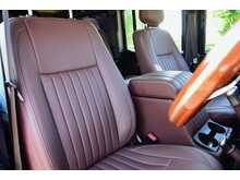 Land Rover Defender 110 TDCi XS - U781