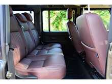 Land Rover Defender 110 TDCi XS - U781