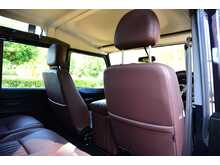 Land Rover Defender 110 TDCi XS - U781