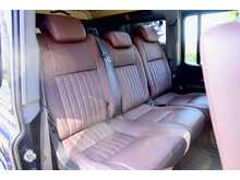 Land Rover Defender 110 TDCi XS - U781