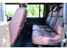 Land Rover Defender 110 TDCi XS - U781